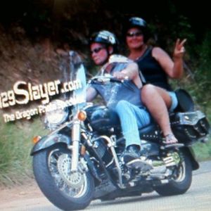 Meet your Posher, Johnny